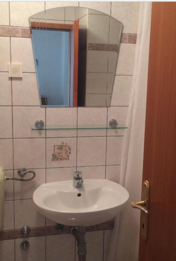 Apartamento T&s With Free Parking *