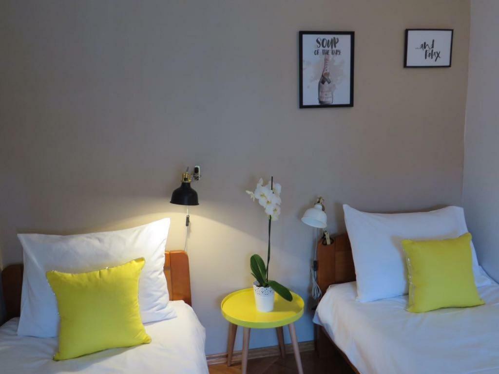 Apartamento T&s With Free Parking Pula
