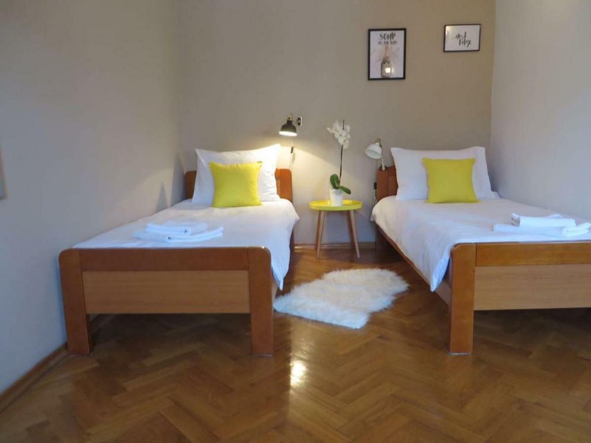 Apartamento T&s With Free Parking