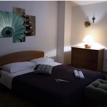 T&S Apartments With Free Parking Pula Exterior foto