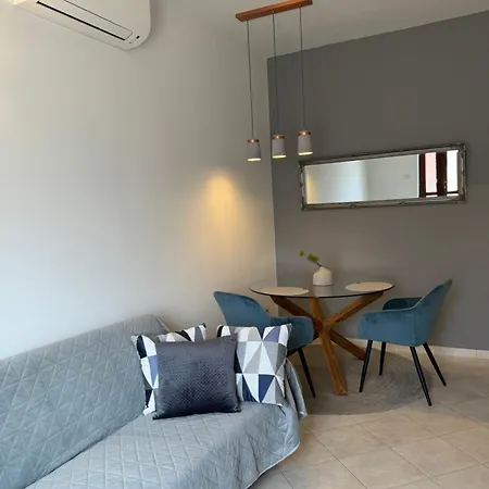 T&S Apartments With Free Parking Pula Exterior foto