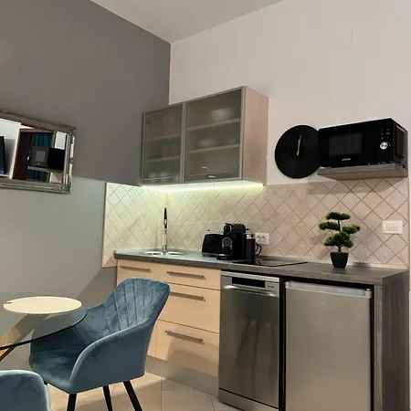 T&S Apartments With Free Parking Pula Exterior foto