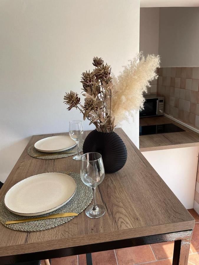 Apartment T&S Apartments With Free Parking *