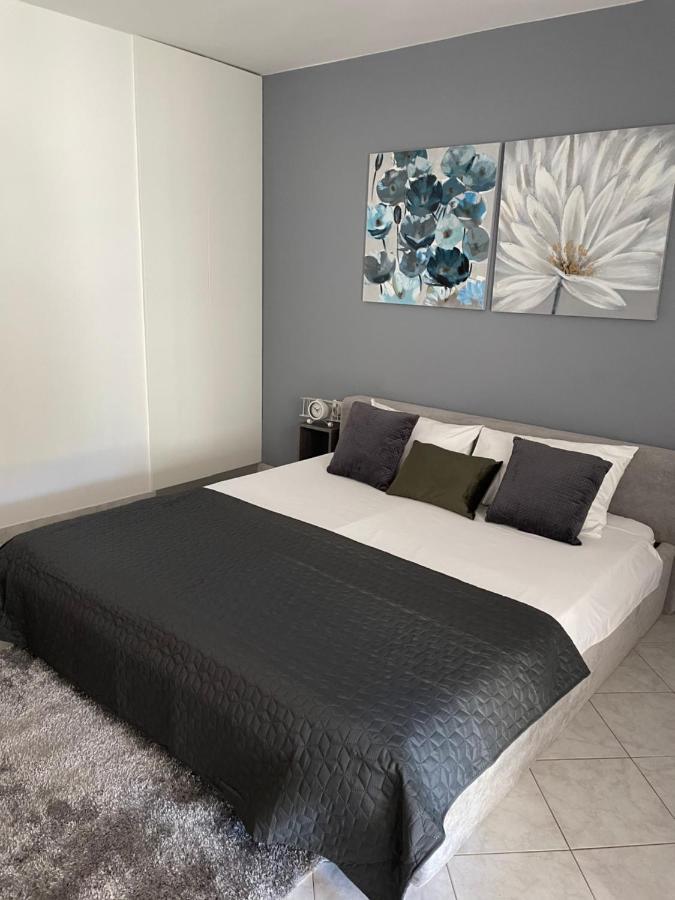 T&S Apartments With Free Parking