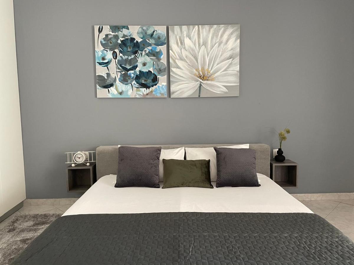 T&S Apartments With Free Parking * Pula