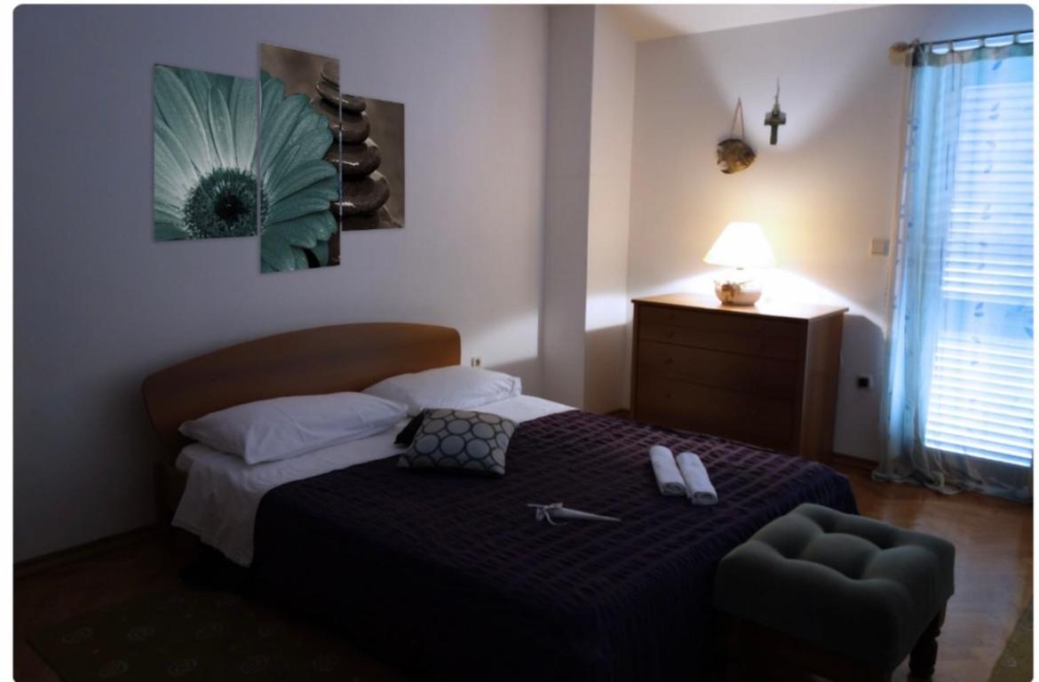T&S Apartments With Free Parking * Pula