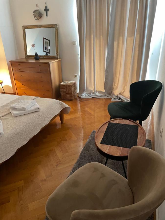 T&S Apartments With Free Parking * Pula