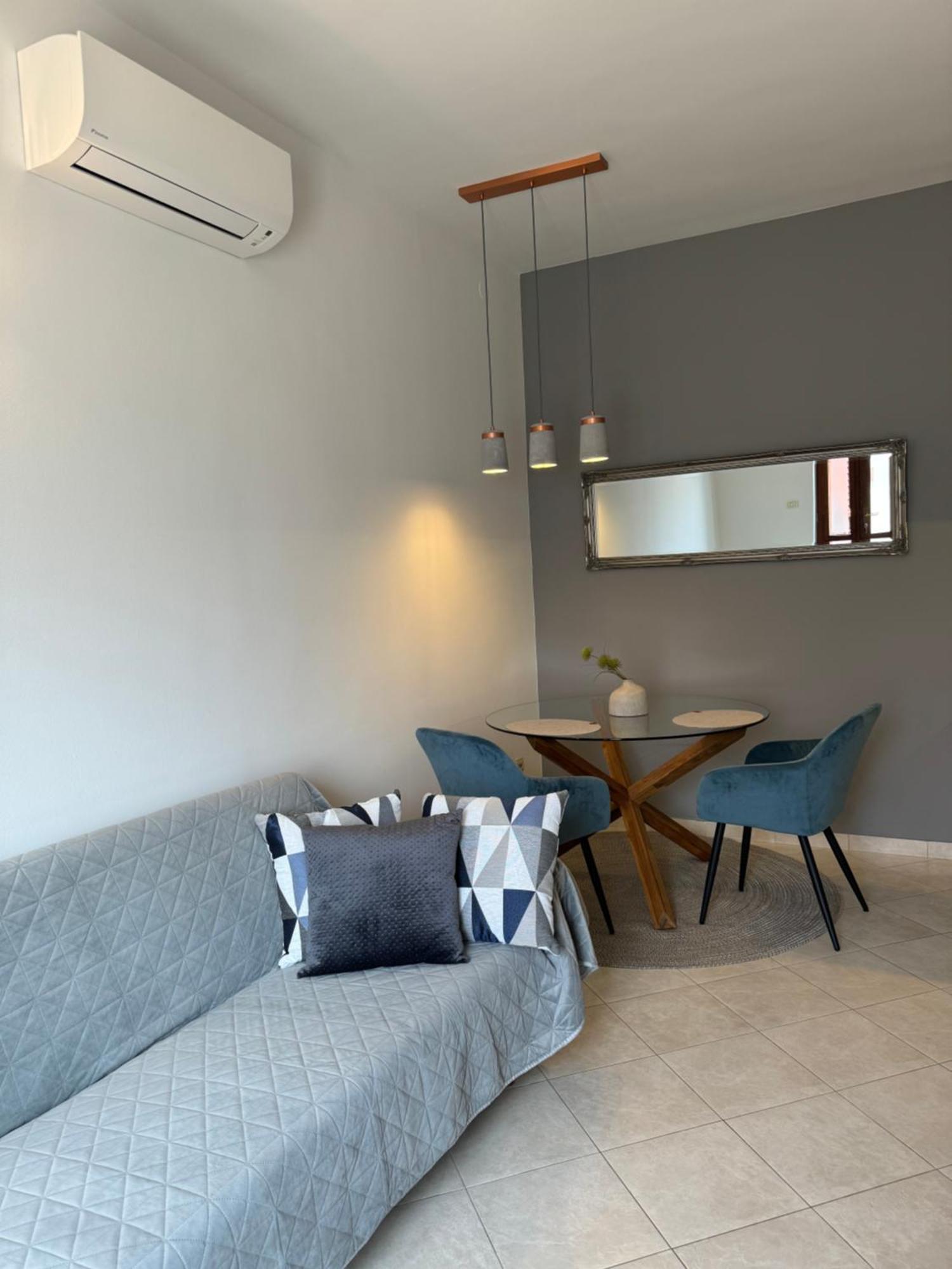 Apartment T&S Apartments With Free Parking *