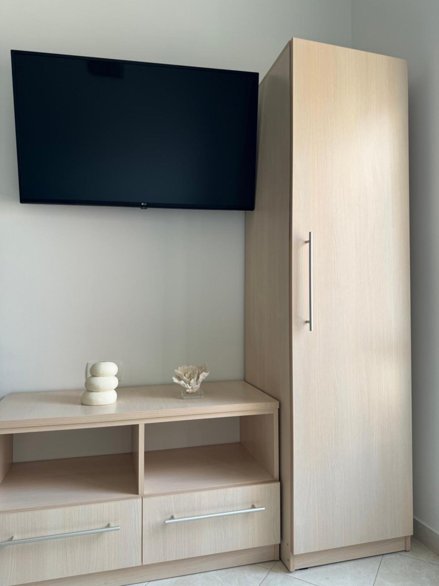 T&S Apartments With Free Parking Apartment Pula
