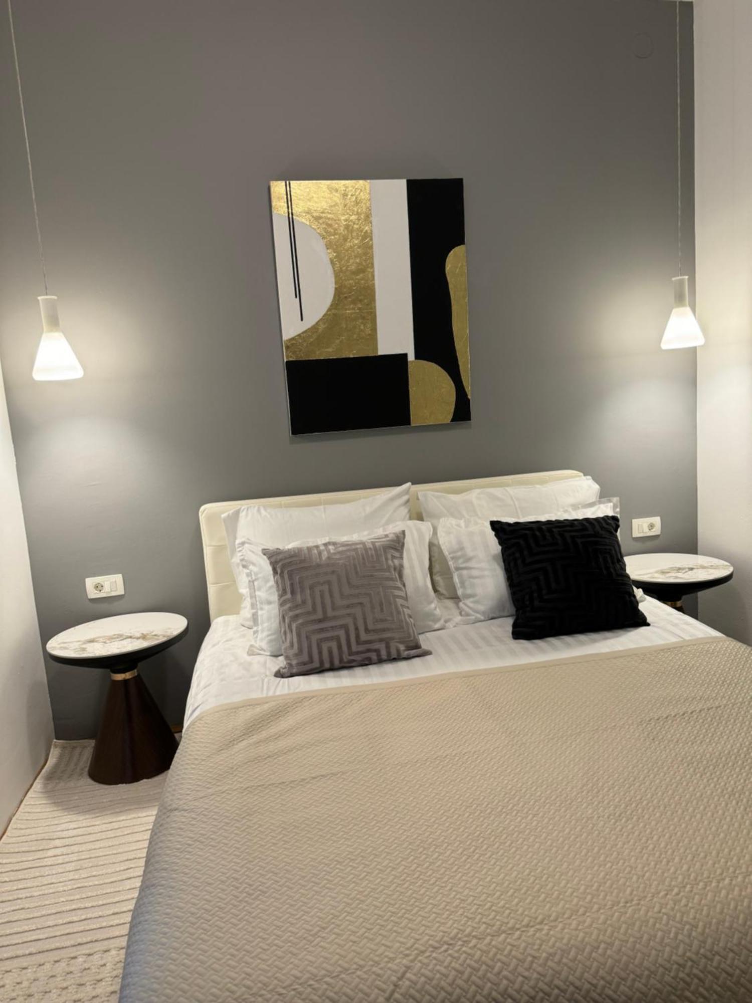 T&S Apartments With Free Parking * Pula
