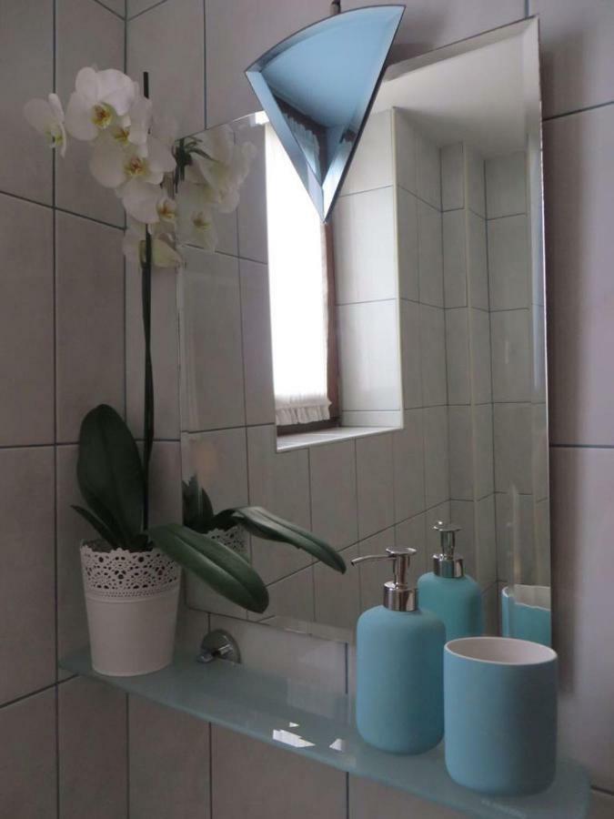 T&S Apartments With Free Parking Pula